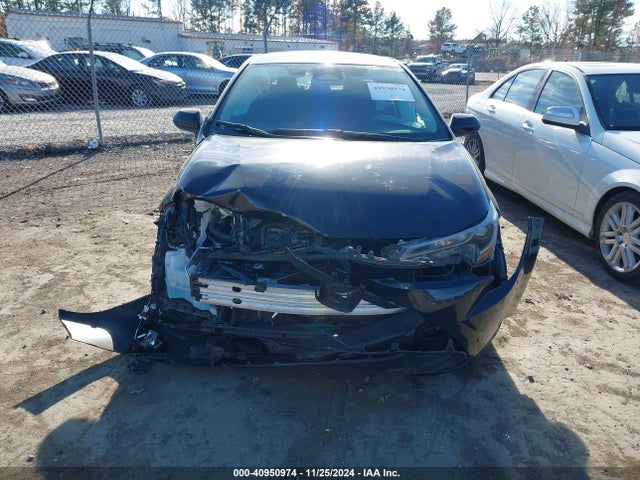 Toyota COROLLA LE 2023 5YFB4MDE9PP001741 Image 12