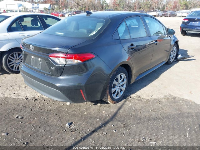Toyota COROLLA LE 2023 5YFB4MDE9PP001741 Image 4