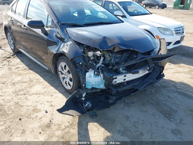 Toyota COROLLA LE 2023 5YFB4MDE9PP001741 Image 6