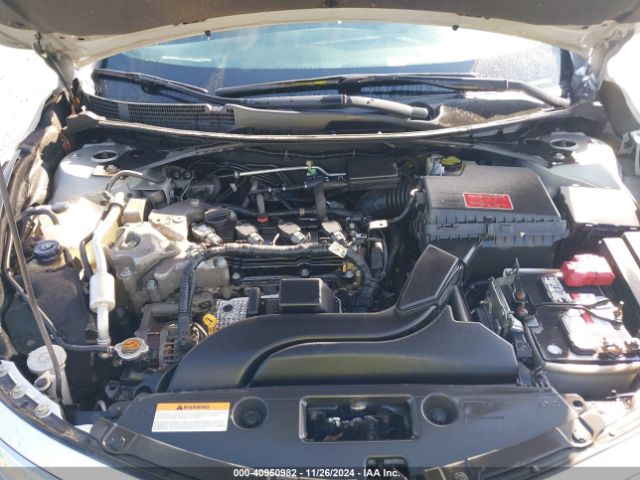 1N4AL3AP0FC203539 Nissan ALTIMA 2.5