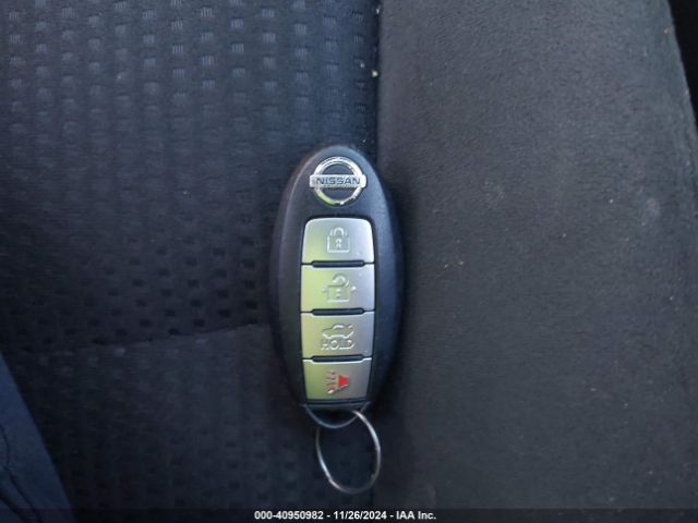 1N4AL3AP0FC203539 Nissan ALTIMA 2.5