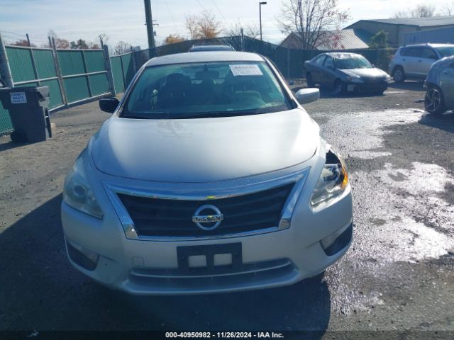 1N4AL3AP0FC203539 Nissan ALTIMA 2.5