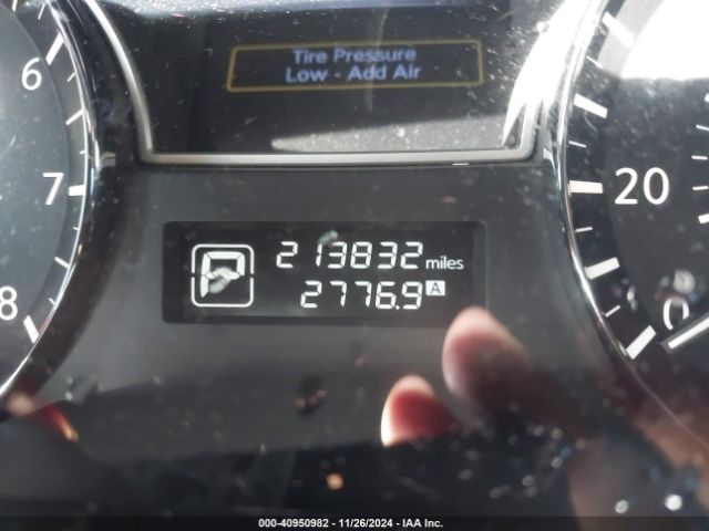 1N4AL3AP0FC203539 Nissan ALTIMA 2.5