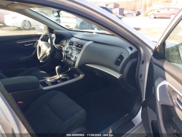 1N4AL3AP0FC203539 Nissan ALTIMA 2.5