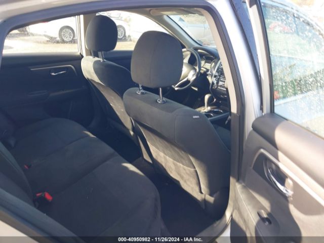 1N4AL3AP0FC203539 Nissan ALTIMA 2.5