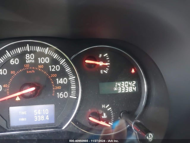 Nissan Maxima 3.5 Sv 2014 1N4AA5AP9EC470839 Image 7