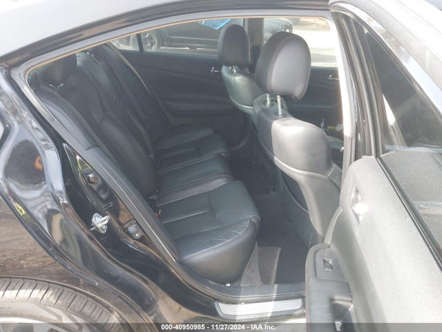 Nissan Maxima 3.5 Sv 2014 1N4AA5AP9EC470839 Image 8