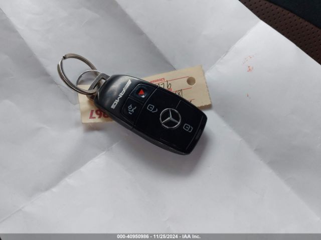 2024 MERCEDES-BENZ AMG GLE 63 COUPE 4JGFD8KB8RB085856 Photo 10