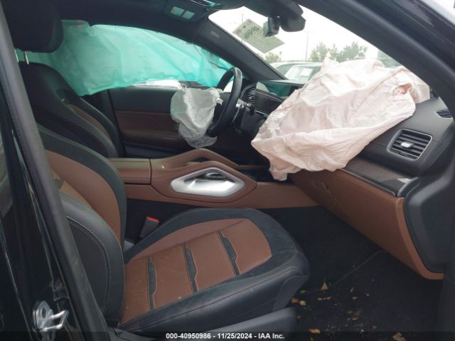 2024 MERCEDES-BENZ AMG GLE 63 COUPE 4JGFD8KB8RB085856 Photo 4