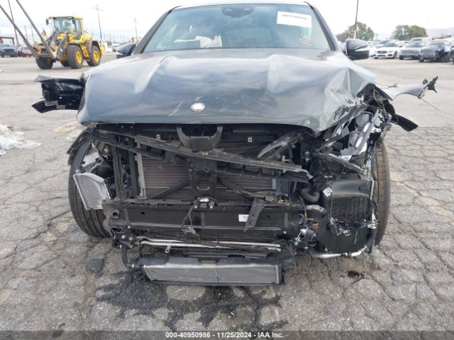 2024 MERCEDES-BENZ AMG GLE 63 COUPE 4JGFD8KB8RB085856 Photo 5