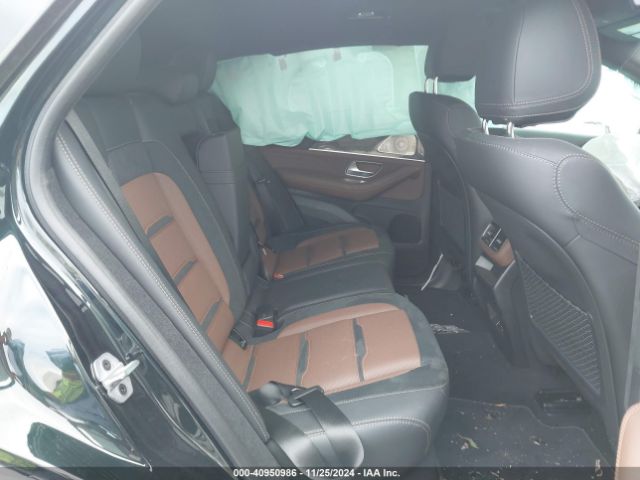 2024 MERCEDES-BENZ AMG GLE 63 COUPE 4JGFD8KB8RB085856 Photo 7