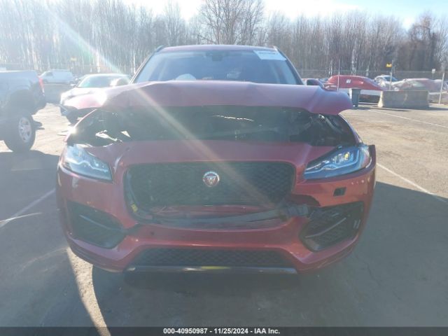 SADCL2BV7HA897398 Jaguar F-pace 35t R-sport