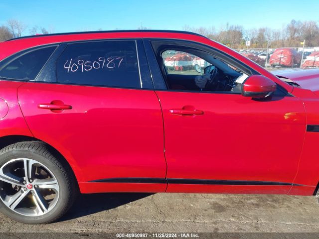 SADCL2BV7HA897398 Jaguar F-pace 35t R-sport