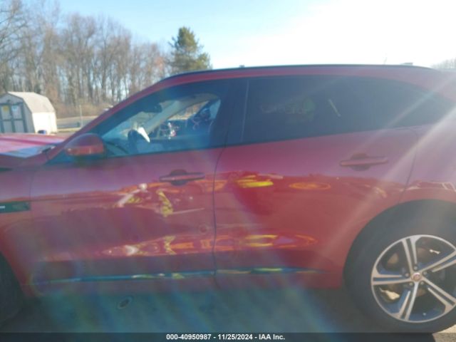 SADCL2BV7HA897398 Jaguar F-pace 35t R-sport