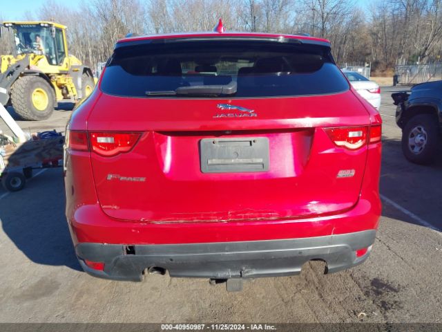 SADCL2BV7HA897398 Jaguar F-pace 35t R-sport