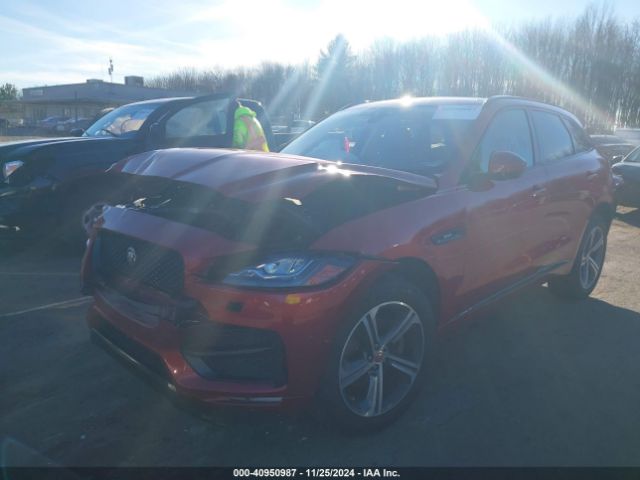 SADCL2BV7HA897398 Jaguar F-pace 35t R-sport