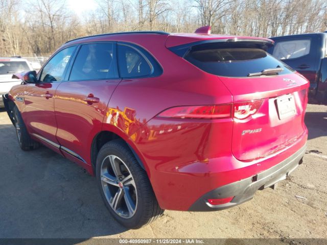 SADCL2BV7HA897398 Jaguar F-pace 35t R-sport