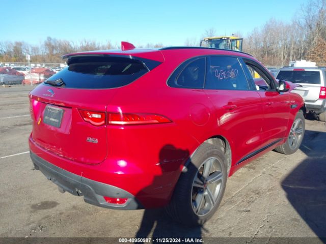 SADCL2BV7HA897398 Jaguar F-pace 35t R-sport
