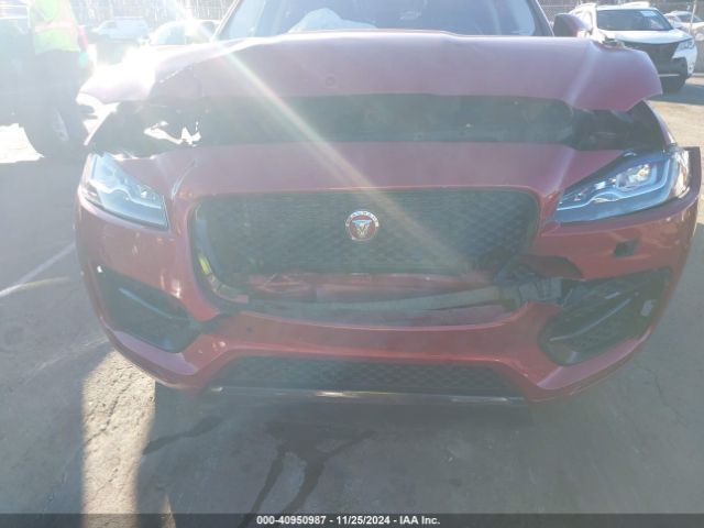 SADCL2BV7HA897398 Jaguar F-pace 35t R-sport