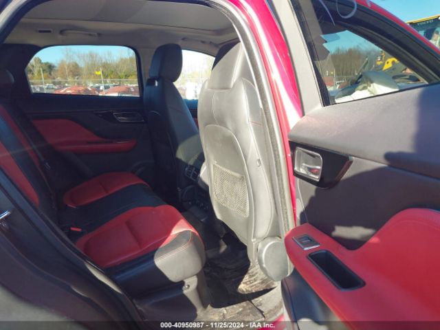 SADCL2BV7HA897398 Jaguar F-pace 35t R-sport