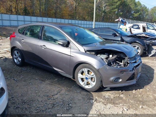 2014 1FADP3K26EL387033 главное изображение