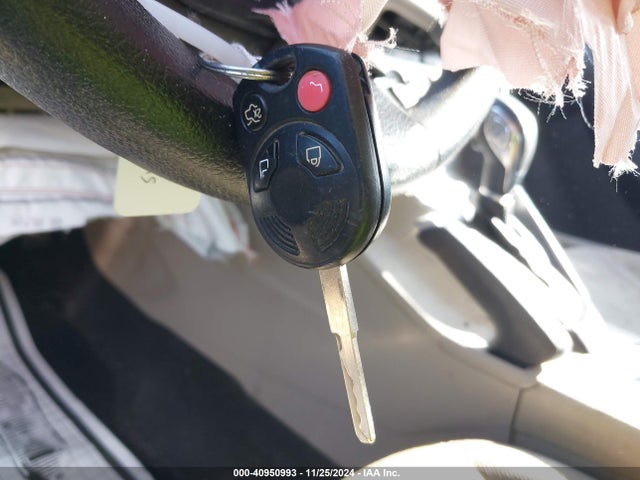 Ford FOCUS SE 2014 1FADP3K26EL387033 Image 11