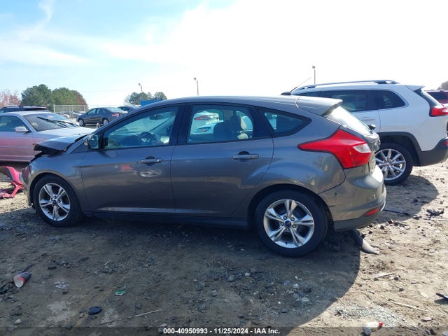 Ford FOCUS SE 2014 1FADP3K26EL387033 Image 15