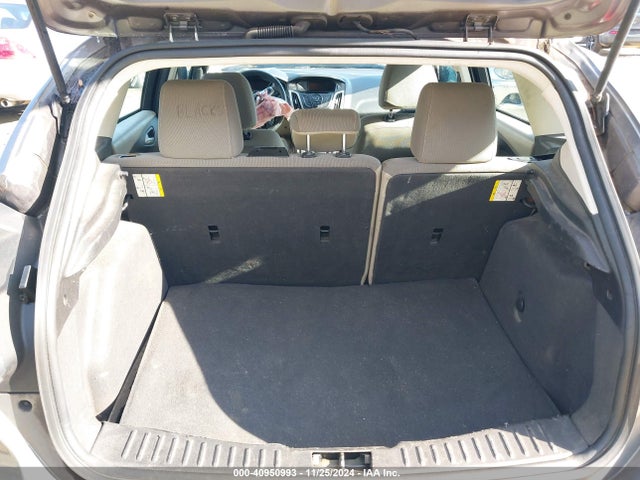 Ford FOCUS SE 2014 1FADP3K26EL387033 Image 18