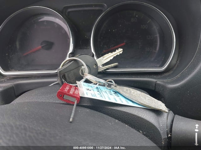 Nissan Versa 1.6 Sv 2015 3N1CN7AP5FL825212 Image 11