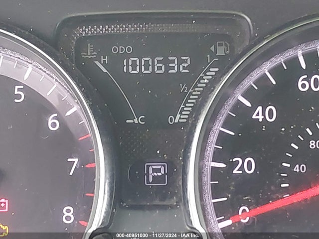 Nissan Versa 1.6 Sv 2015 3N1CN7AP5FL825212 Image 15