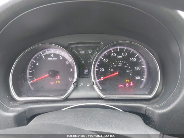 Nissan Versa 1.6 Sv 2015 3N1CN7AP5FL825212 Image 7