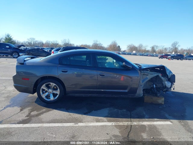 Dodge Charger Se 2014 2C3CDXBG1EH106971 Image 14