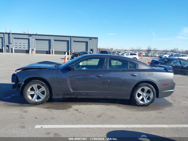 Dodge Charger Se 2014 2C3CDXBG1EH106971 Image 15