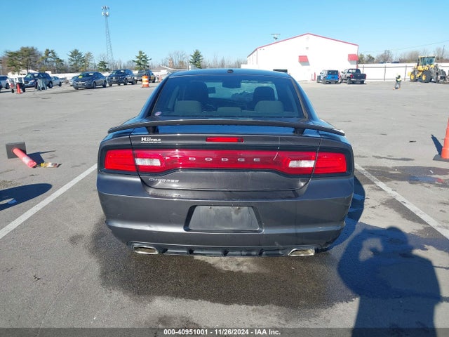 Dodge Charger Se 2014 2C3CDXBG1EH106971 Image 17