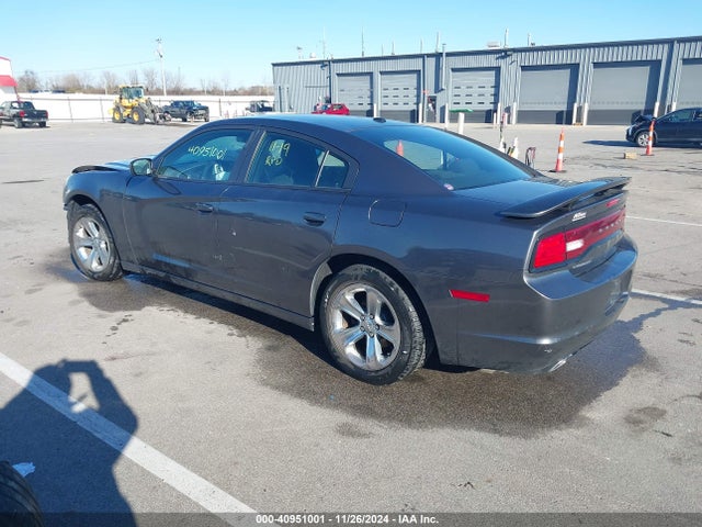 2C3CDXBG1EH106971 Dodge Charger Se