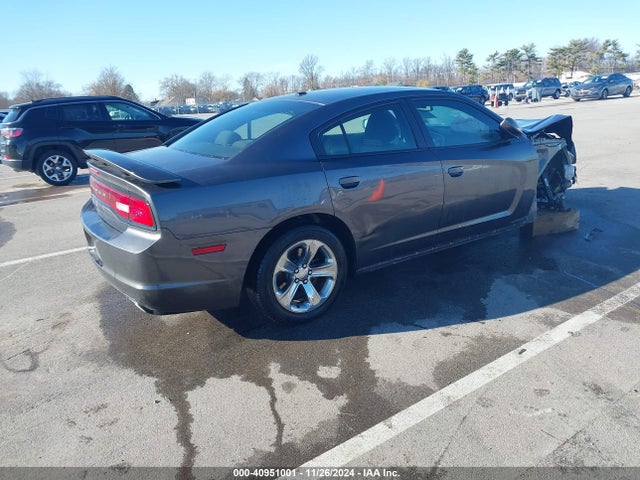 2C3CDXBG1EH106971 Dodge Charger Se