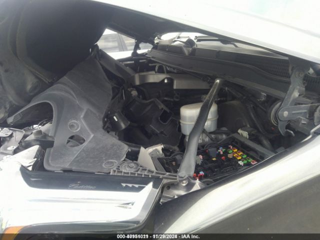 2018 CADILLAC ESCALADE 1GYS3BKJ7JR204609 Photo 9