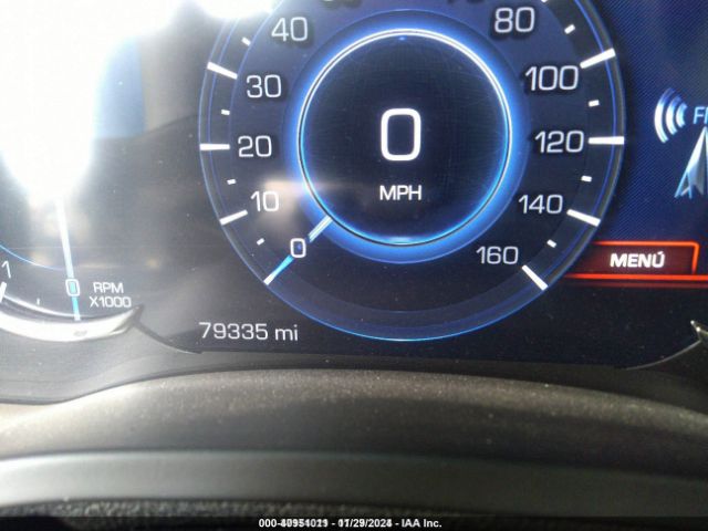 2018 CADILLAC ESCALADE 1GYS3BKJ7JR204609 Photo 6
