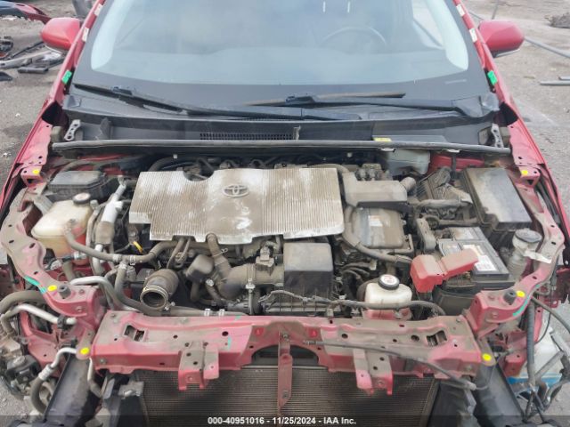 JTDKARFP6H3014462 Toyota Prius Prime Premium