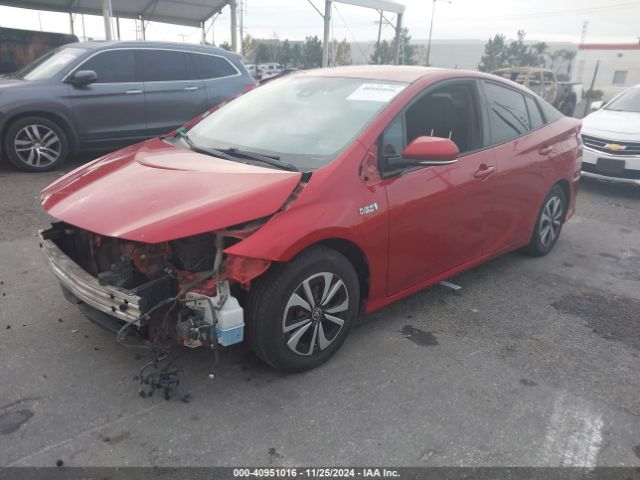 JTDKARFP6H3014462 Toyota Prius Prime Premium