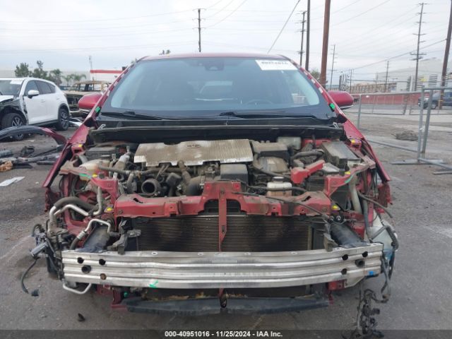 JTDKARFP6H3014462 Toyota Prius Prime Premium
