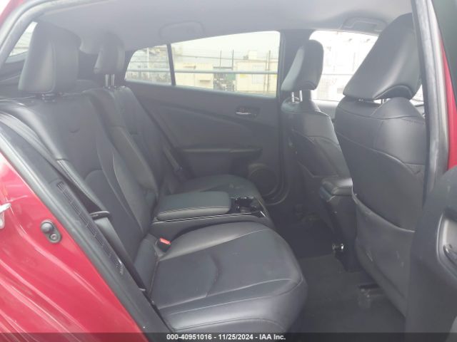 JTDKARFP6H3014462 Toyota Prius Prime Premium
