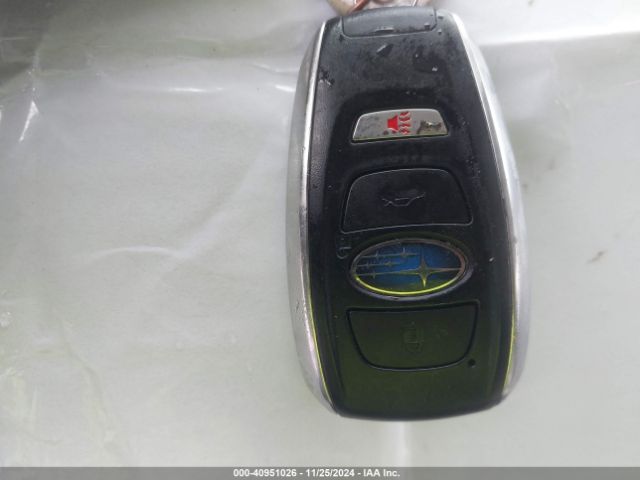 4S4WMAPD8K3438114 Subaru Ascent Limited