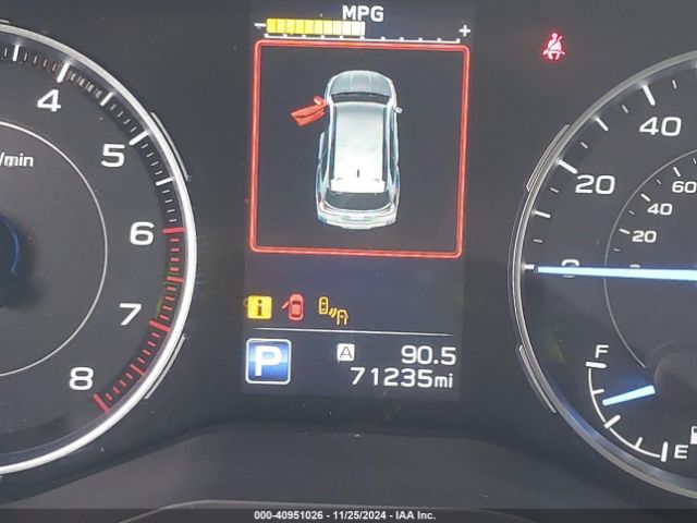 4S4WMAPD8K3438114 Subaru Ascent Limited