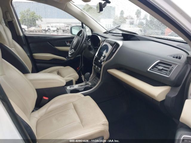 4S4WMAPD8K3438114 Subaru Ascent Limited