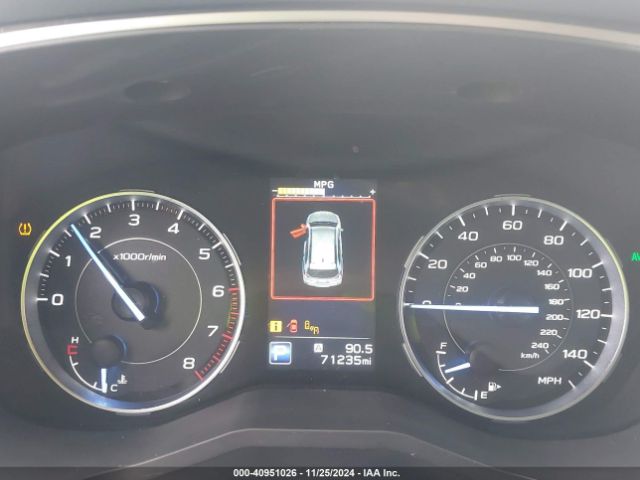 4S4WMAPD8K3438114 Subaru Ascent Limited