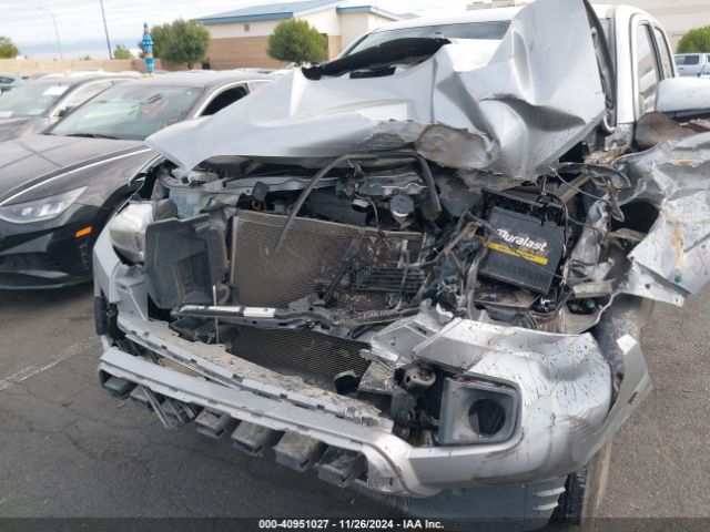3TMAZ5CNXHM039251 Toyota Tacoma Trd Sport
