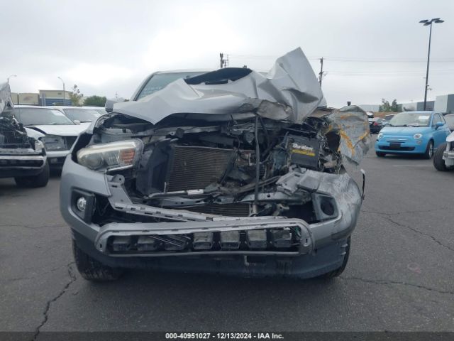 3TMAZ5CNXHM039251 Toyota Tacoma Trd Sport