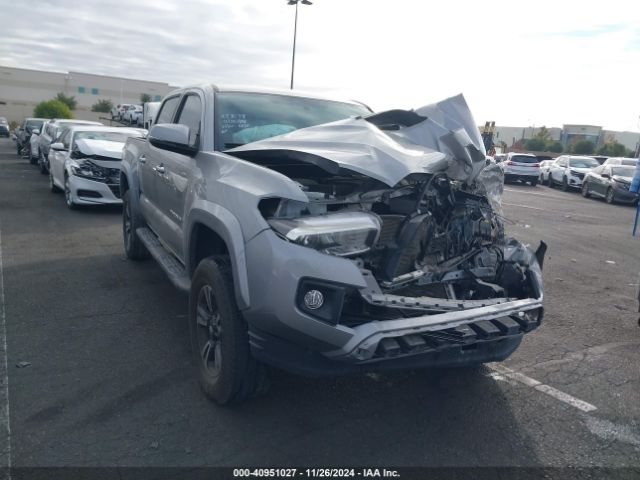 3TMAZ5CNXHM039251 Toyota Tacoma Trd Sport