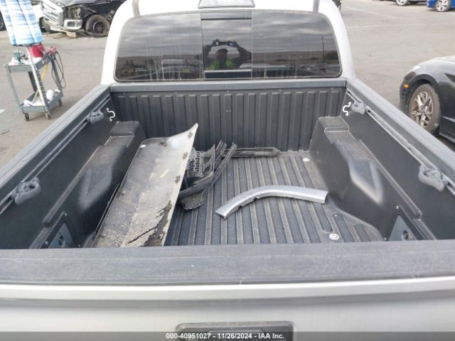 3TMAZ5CNXHM039251 Toyota Tacoma Trd Sport